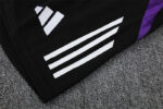 Kids Real Madrid 2024/25 Training Jersey+Short 14001 - Image 2