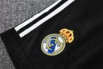 Kids Real Madrid 2024/25 Training Jersey+Short 14001 - Image 3