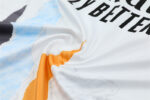 Kids Real Madrid 2024/25 Training Jersey+Short 14001 - Image 4