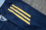 Mens Real Madrid 2024/25 Training Jersey+Pant 815 - Image 3