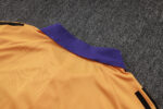 Mens Real Madrid 2024/25 Training Jersey+Pant 815 - Image 4