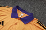Mens Real Madrid 2024/25 Training Jersey+Pant 815 - Image 5