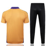 Mens Real Madrid 2024/25 Training Jersey+Pant 815 - Image 2