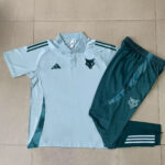 Mens Cruzeiro 2023/24 Training Jersey+Pant 815