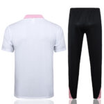 Mens Paris Saint-Germain 2024/25 Training Jersey+Pant 815 - Image 2