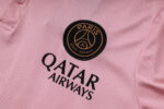 Mens Paris Saint-Germain 2024/25 Training Jersey+Pant 815 - Image 5