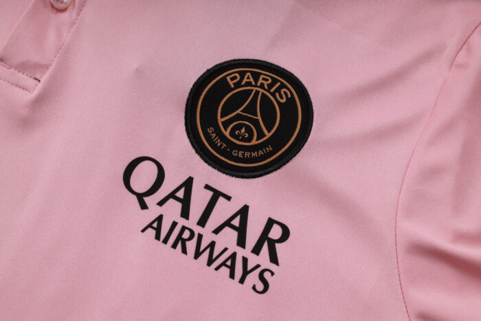 Mens Paris Saint-Germain 2024/25 Training Jersey+Pant 815 - Image 5