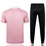 Mens Paris Saint-Germain 2024/25 Training Jersey+Pant 815 - Image 2