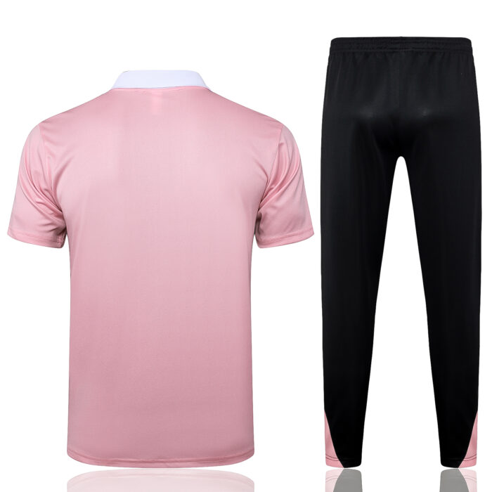 Mens Paris Saint-Germain 2024/25 Training Jersey+Pant 815 - Image 2
