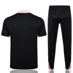 Mens Paris Saint-Germain 2024/25 Training Jersey+Pant 815 - Image 2