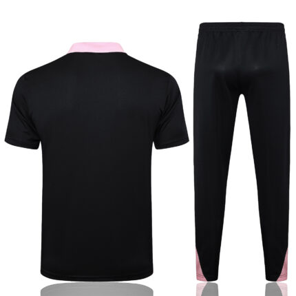 Mens Paris Saint-Germain 2024/25 Training Jersey+Pant 815 – view 2