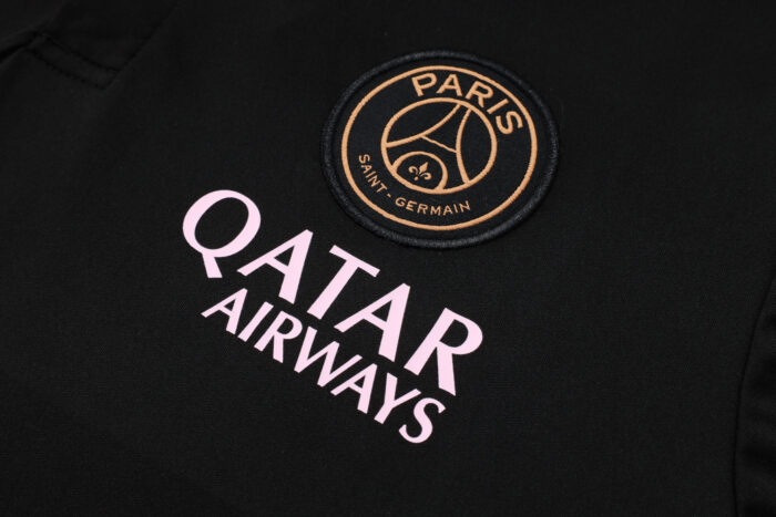 Mens Paris Saint-Germain 2024/25 Training Jersey+Pant 815 - Image 5