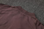 Kids Arsenal 2024/25 Half-Zip Sweater+Pant 815 - Image 4