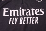 Kids Arsenal 2024/25 Half-Zip Sweater+Pant 815 - Image 4