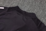 Kids Arsenal 2024/25 Half-Zip Sweater+Pant 815 - Image 5