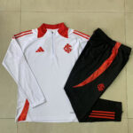 Mens Internacional 2024/25 Half-Zip Sweater+Pant 815