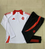 Mens Internacional 2024/25 Half-Zip Sweater+Pant 815 - Image 2