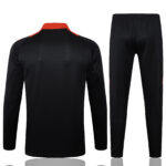 Mens Internacional 2024/25 Half-Zip Sweater+Pant 815 – view 2