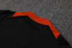 Mens Internacional 2024/25 Half-Zip Sweater+Pant 815 – view 5