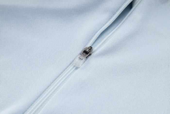 Mens Boca Juniors 2024/25 Half-Zip Sweater+Pant 815 - Image 5