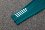 Kids Cruzeiro 2024/25 Half-Zip Sweater+Pant 815 - Image 3