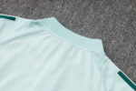 Kids Cruzeiro 2024/25 Half-Zip Sweater+Pant 815 - Image 4