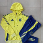 Mens Ajax 2023/24 Hoodie+Pant 815