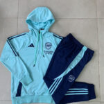 Mens Arsenal 2024/25 Hoodie+Pant 815