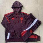 Mens Arsenal 2024/25 Hoodie+Pant 815