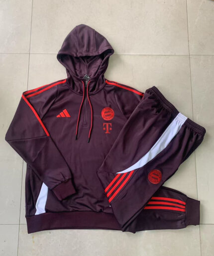 Mens Arsenal 2024/25 Hoodie+Pant 815