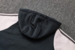 Mens Real Madrid 2024/25 Hoodie+Pant 815 - Image 3
