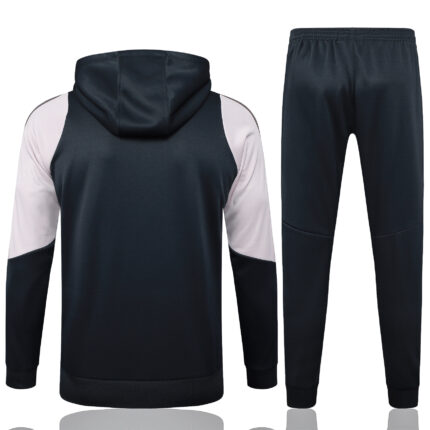 Mens Real Madrid 2024/25 Hoodie+Pant 815 – view 2
