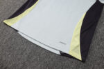Mens Juventus 2024/25 Half-Zip Sweater+Pant 815 - Image 3