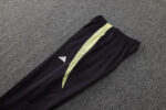 Mens Juventus 2024/25 Half-Zip Sweater+Pant 815 - Image 5