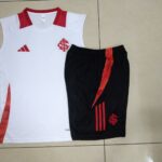 Mens Internacional  2024/25 Tank Top+Short 815