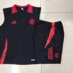 Mens Internacional  2024/25 Tank Top+Short 815