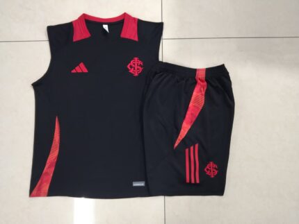 Mens Internacional 2024/25 Tank Top+Short 815