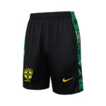 Mens Brazil 2024/25 Tank Top+Short 815 - Image 4