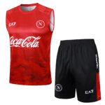 Mens Napoli  2024/25 Tank Top+Short 815