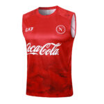 Mens Napoli  2024/25 Tank Top+Short 815 - Image 3