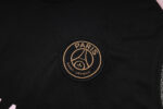 Mens Paris Saint-Germain 2024/25 Tank Top+Short 815 - Image 3
