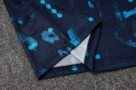 Mens Chelsea 2024/25 Tank Top+Short 815 - Image 3