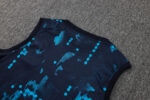 Mens Chelsea 2024/25 Tank Top+Short 815 - Image 4