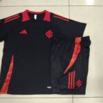 Mens Internacional  2023/24 Training Jersey+Short 815