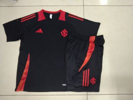 Mens Internacional 2023/24 Training Jersey+Short 815