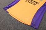 Mens Real Madrid 2024/25 Training Jersey+Short 815 - Image 5