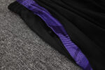 Mens Real Madrid 2024/25 Training Jersey+Short 815 - Image 3