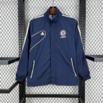 Mens Chelsea 2012 Retro Windbreaker