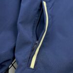 Mens Chelsea 2012 Retro Windbreaker - Image 4