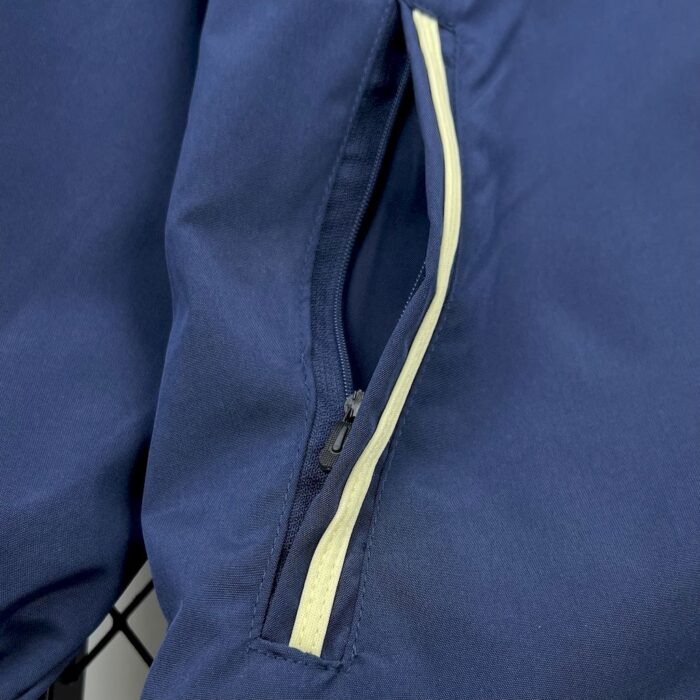 Mens Chelsea 2012 Retro Windbreaker - Image 4